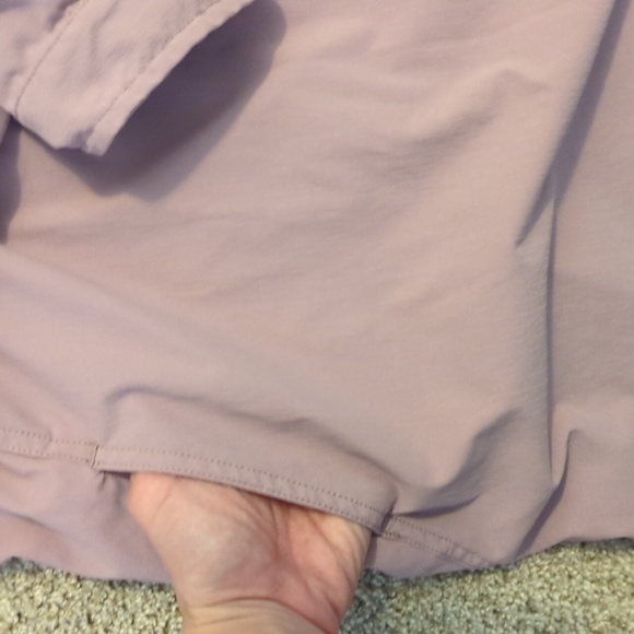 Duluth trading company sidewinder hiking dress - Picture 4 of 6